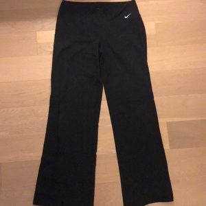 Nike Dri Fit Pants Medium